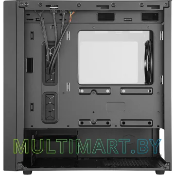 Корпус Cooler Master MasterBox NR400 (MCB-NR400-KGNN-S00) картинка 12